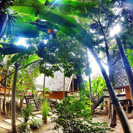 Breeze Of Pai Guesthouse Esterno foto
