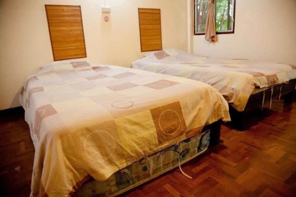 Breeze Of Pai Guesthouse Esterno foto