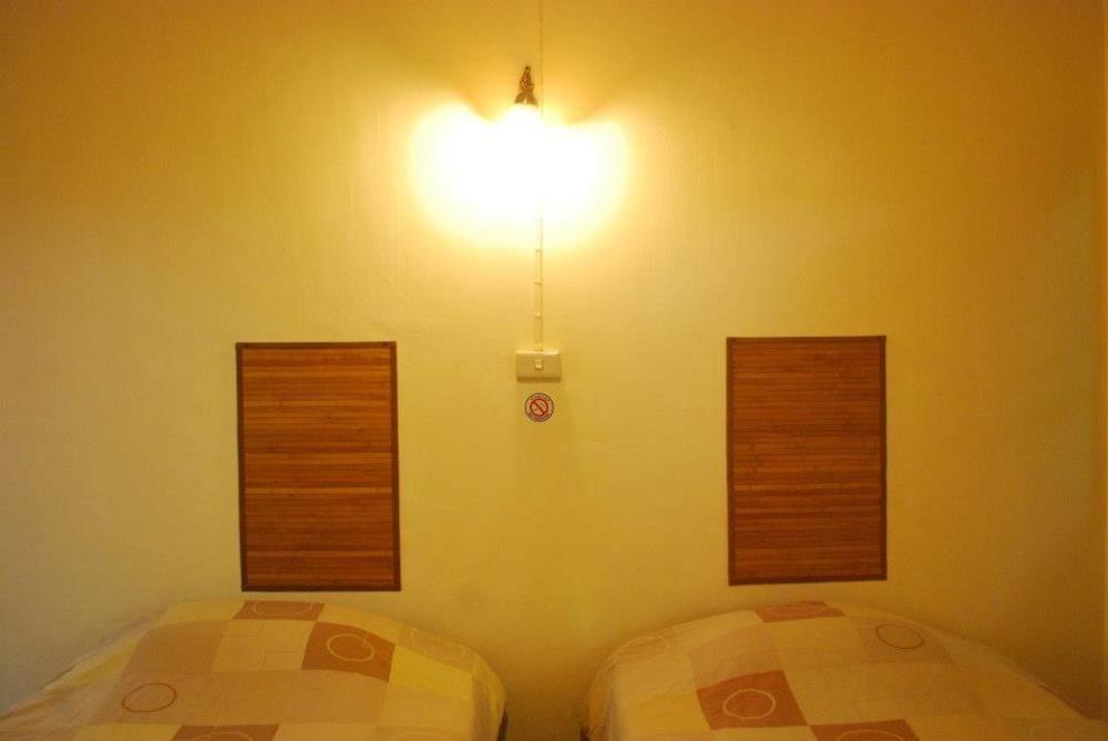 Breeze Of Pai Guesthouse Esterno foto