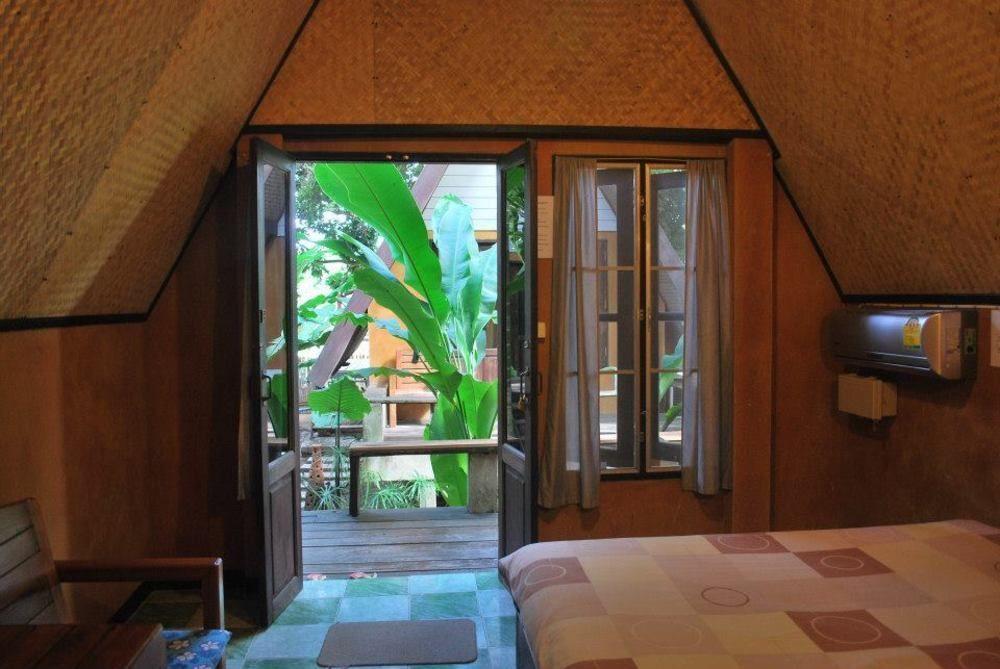 Breeze Of Pai Guesthouse Esterno foto