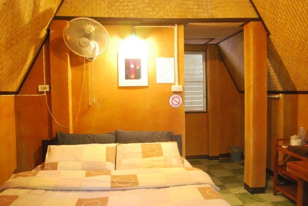 Breeze Of Pai Guesthouse Esterno foto