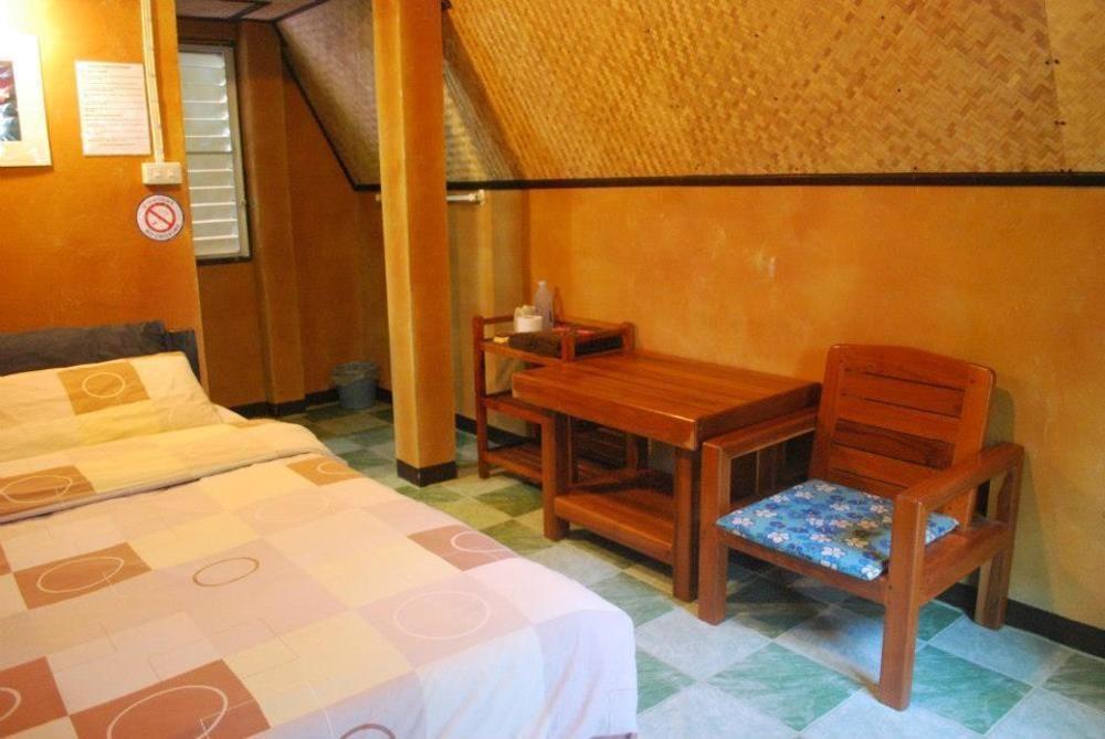 Breeze Of Pai Guesthouse Esterno foto