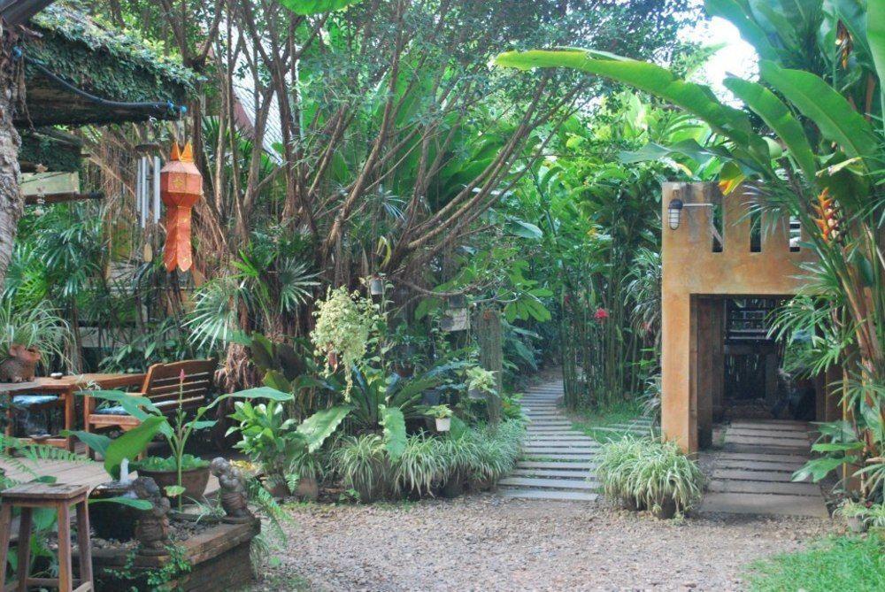 Breeze Of Pai Guesthouse Esterno foto