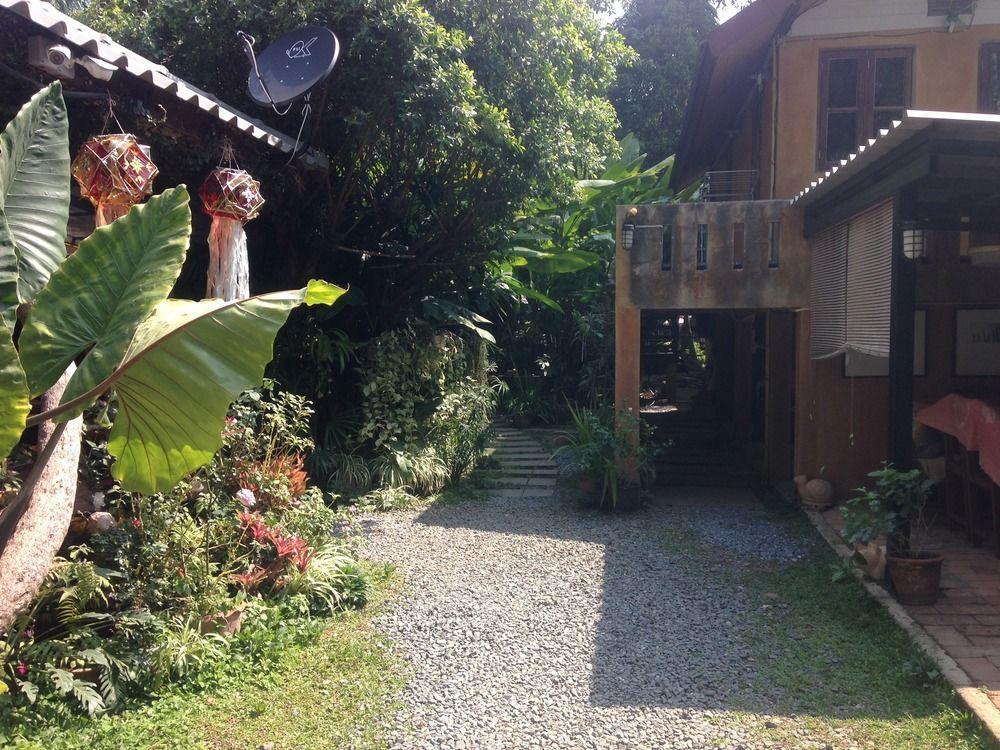 Breeze Of Pai Guesthouse Esterno foto