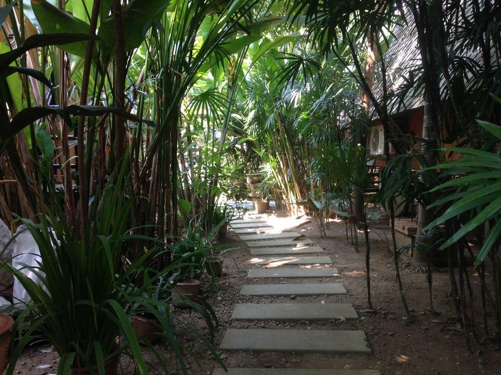 Breeze Of Pai Guesthouse Esterno foto