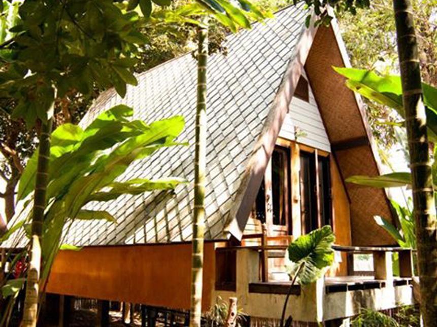 Breeze Of Pai Guesthouse Esterno foto
