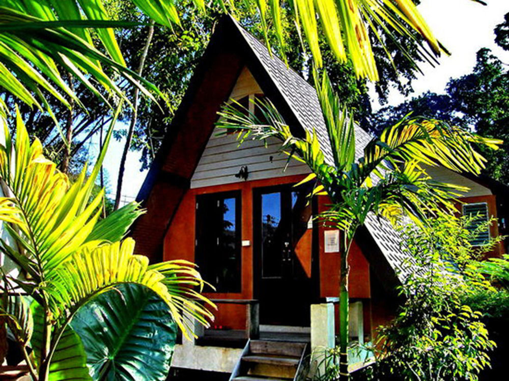 Breeze Of Pai Guesthouse Esterno foto