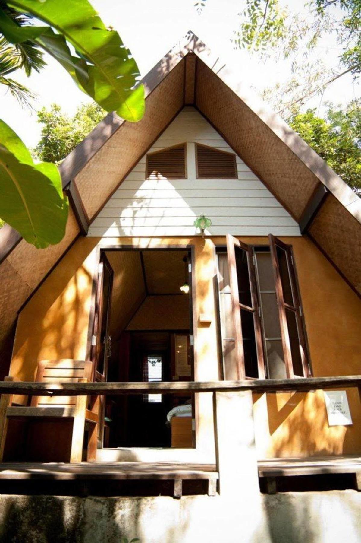 Breeze Of Pai Guesthouse Esterno foto