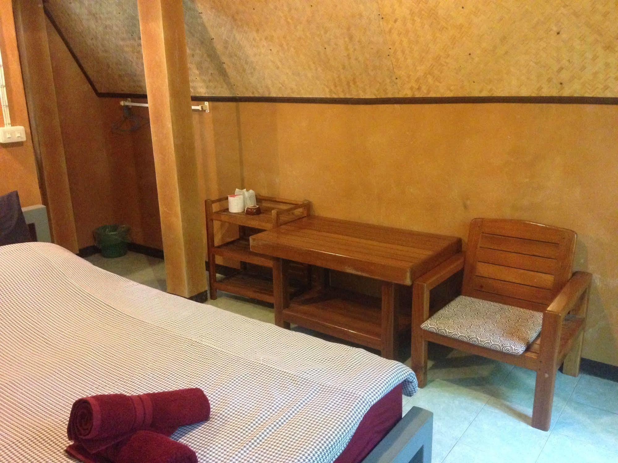 Breeze Of Pai Guesthouse Esterno foto