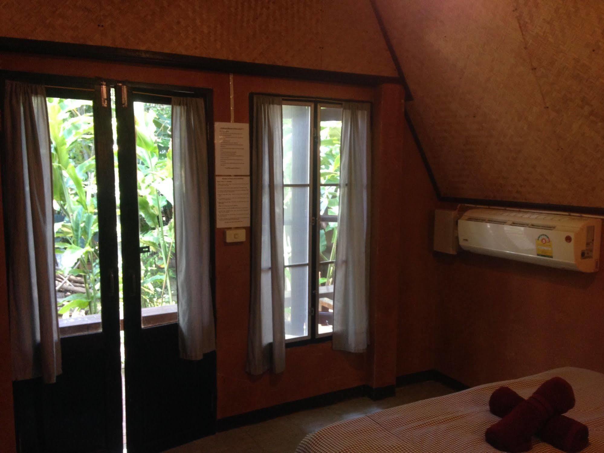 Breeze Of Pai Guesthouse Esterno foto