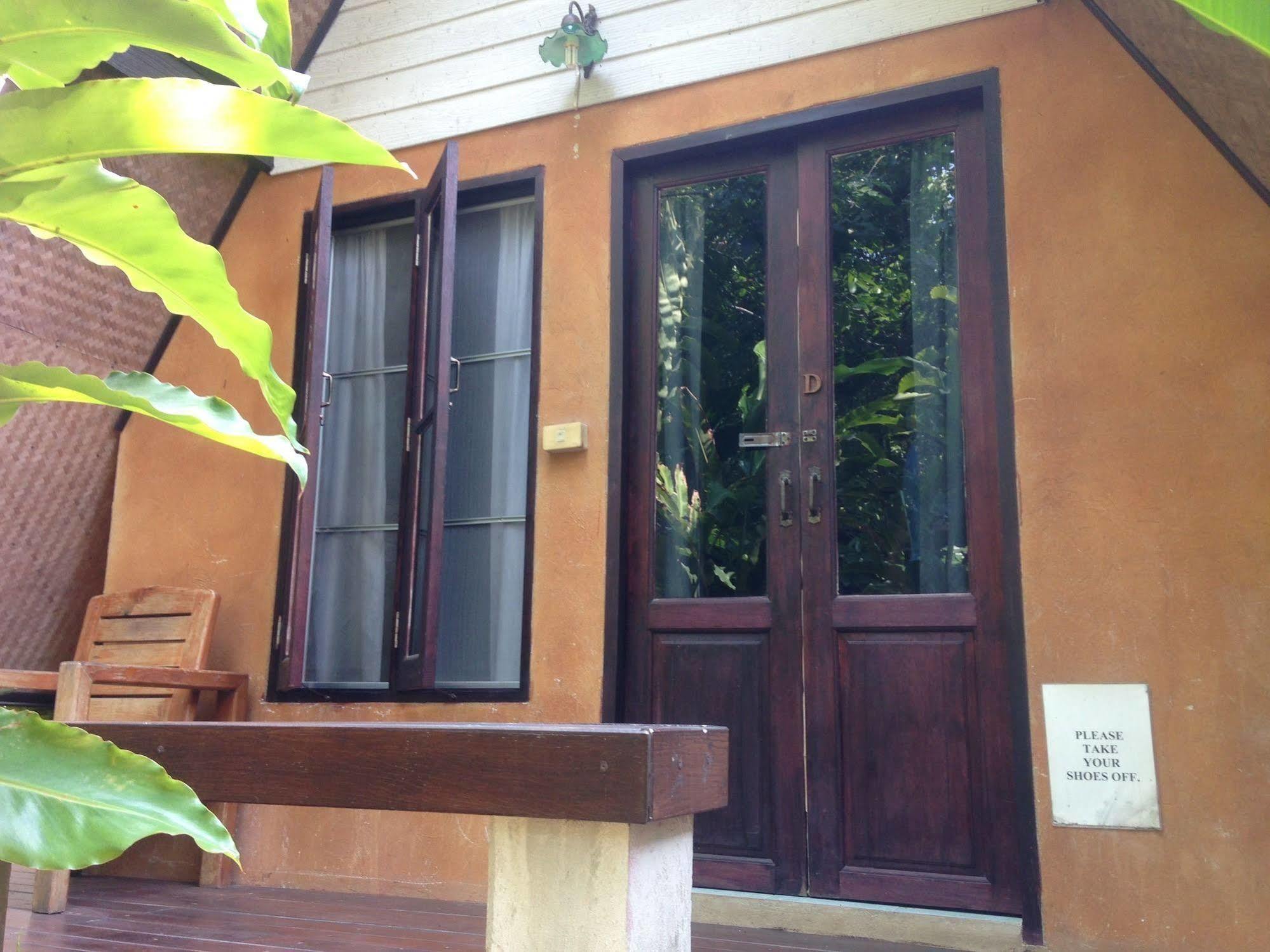 Breeze Of Pai Guesthouse Esterno foto