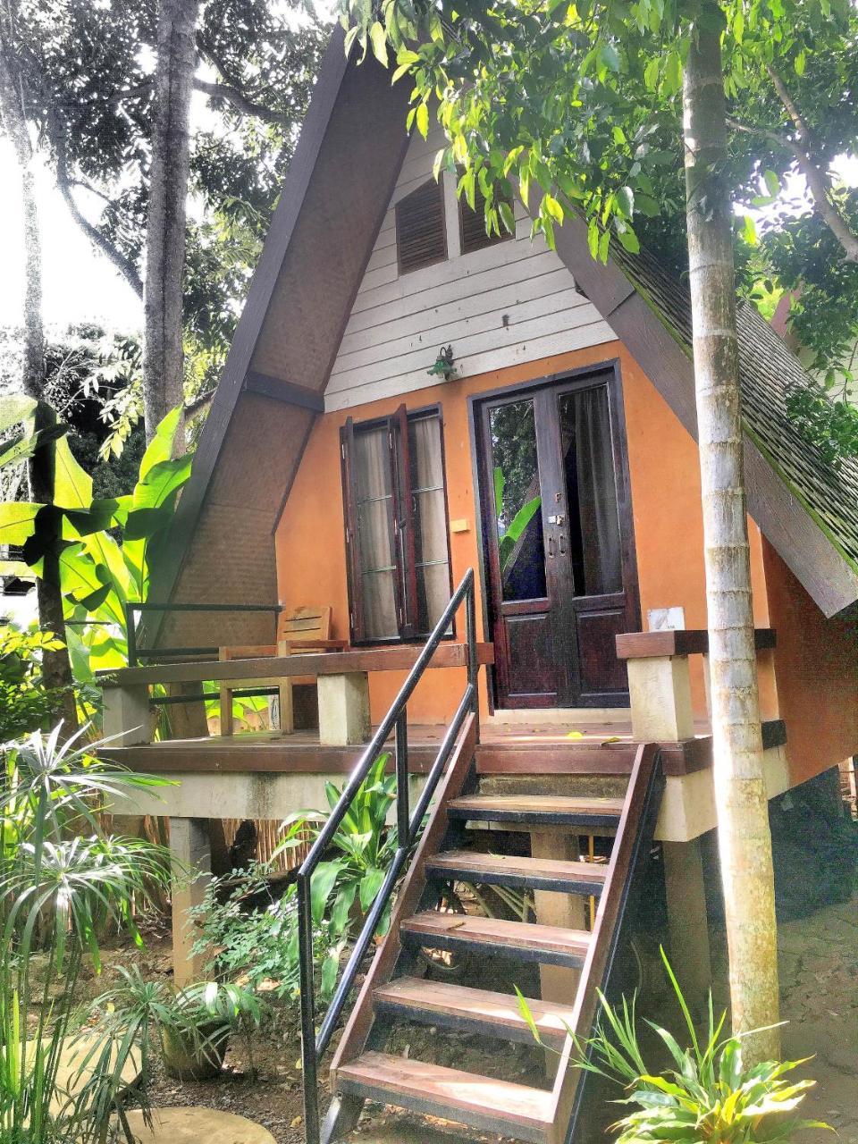Breeze Of Pai Guesthouse Esterno foto