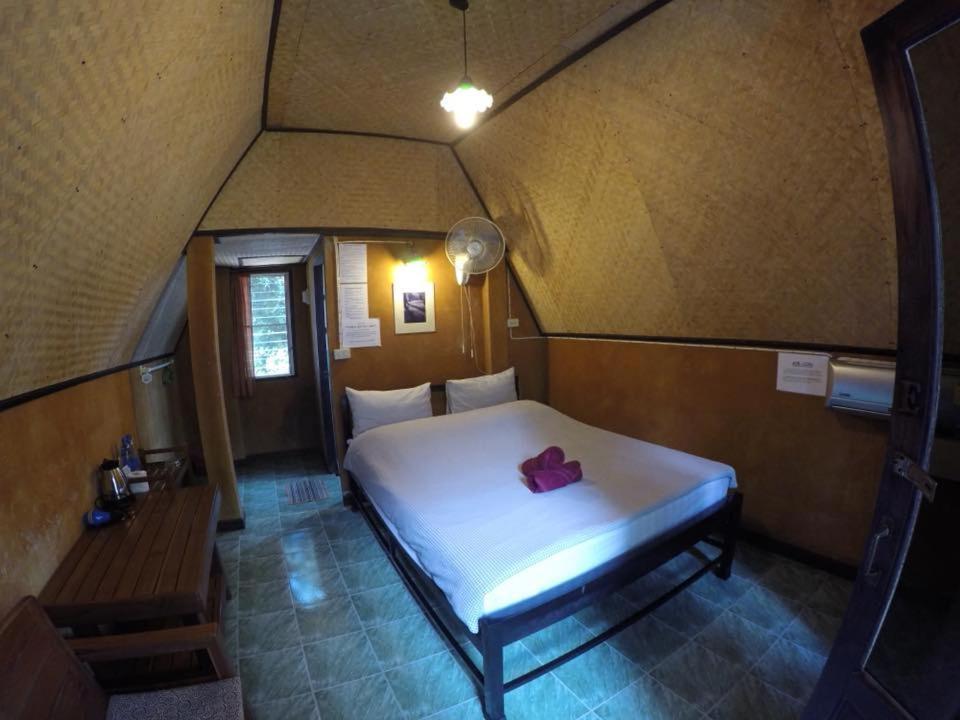 Breeze Of Pai Guesthouse Esterno foto