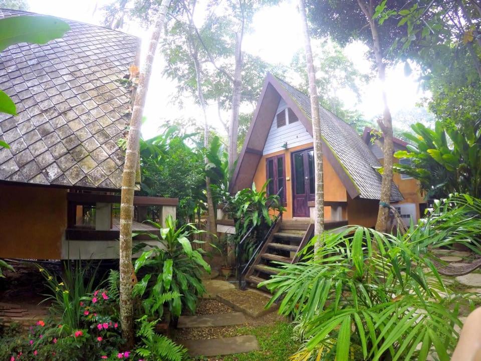 Breeze Of Pai Guesthouse Esterno foto